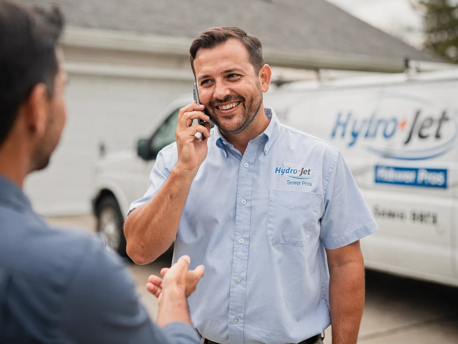 Hydro Jetting Lennox, SD FAQs